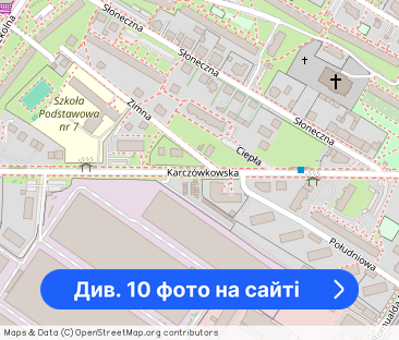 BEZPOŚREDNIO-2pokoje w centrum z pięknym widokiem! Centrum Kielc - Фото 1