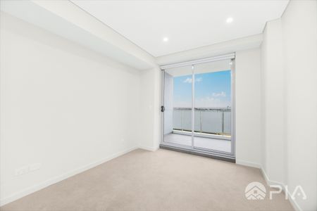 1502/22 Dressler Court Merrylands - Photo 3