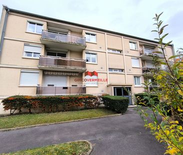 Location Appartement 2 pièces 46m² - Photo 6