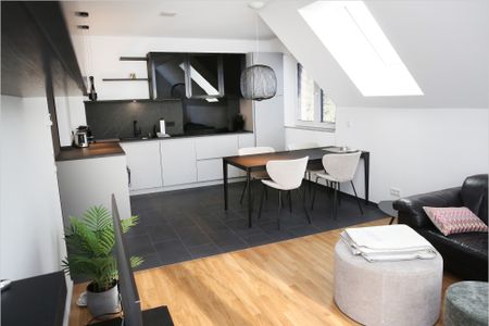 3 Zimmer in Düsseldorf - Photo 2