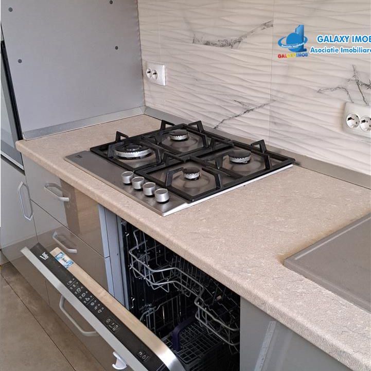 Inchiriere apartament 3 camere generos MILITARI / VIRTUTII - Fotografie 1
