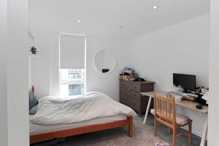 2 bedroom apartment to rent - Photo 4