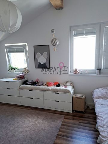 Komfortowy dom do wynajęcia - Zdjęcie 5