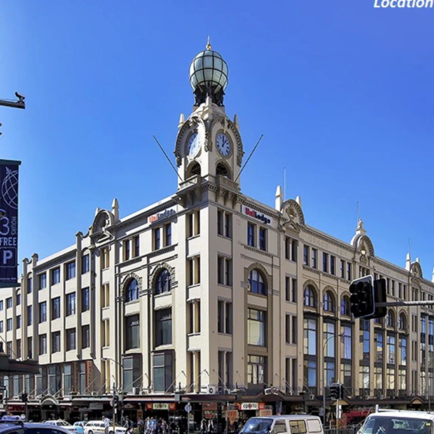 Ideally located Victorian corner terrace - Photo 1