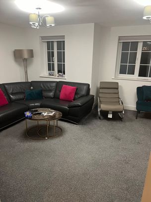 Room in a Shared House, Marland Way, M32 - Photo 1