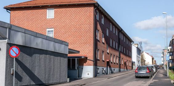 Vallgatan 28 - Photo 3