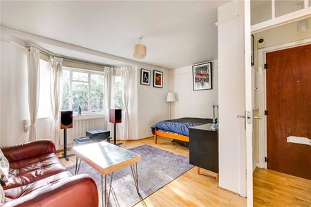 Meyer House, Balham, SW12, London - Photo 2