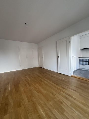 Neu Sanierte 1- Zimmerwohnung in Bern - Photo 2