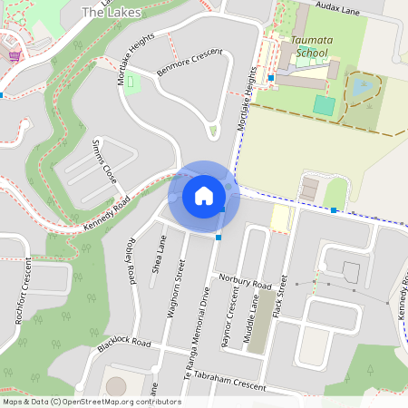 8 Beggs Lane, Pyes Pa, Tauranga