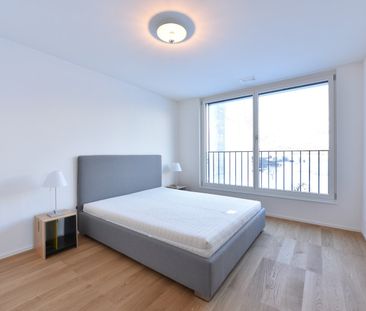 Schöne Wohnung an zentraler Lage - Foto 4