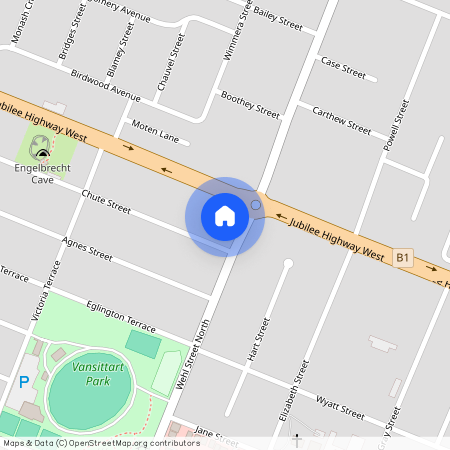 45 Wehl Street, Mount Gambier SA 5290