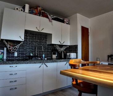 Lumineux 3 ½ Rosemont - disponible 1er novembre - Photo 4