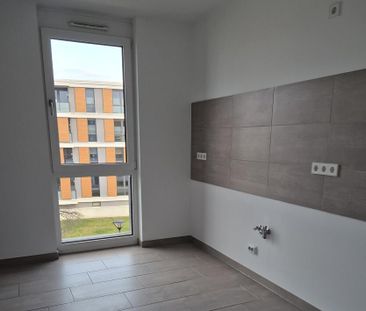 Wohlfühlen auf ganzer Linie – großzügige Räume, edle Ausstattung, p... - Foto 1