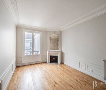 Rental Apartment Paris 7th École-Militaire - Photo 4