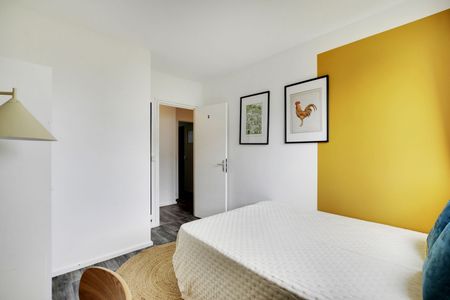 Le Kremlin-Bicetre - L'Aéropostale - Chambre 2 - Photo 3