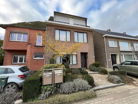 Gelijkvloers appartement met 2 slpks en garage op wandelafstand van het centrum! – Verlinden Vastgoed - Foto 2