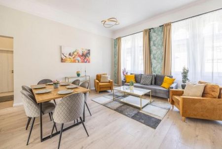 Izabella utca - Fotó 2