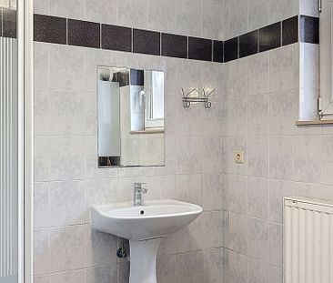 Appartement te huur in Courcelles voor € 650 met 1 slaapkamer - Foto 4