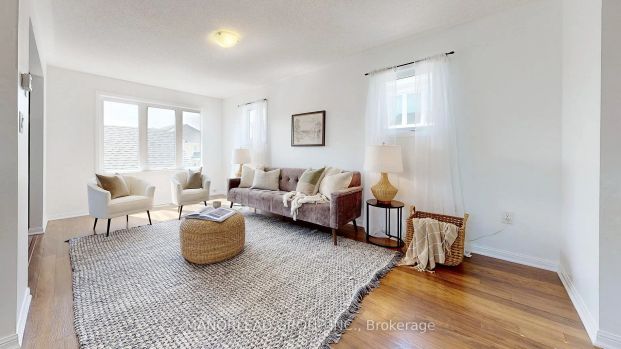 Detached Home For Lease | N9257154 - Photo 1