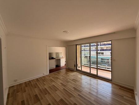 Appartement T2 Sannois à louer - Photo 3