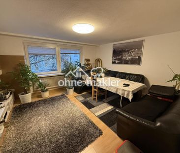 frisch renovierte 2-Zimmer-Wohnung in Elberfeld - Photo 5