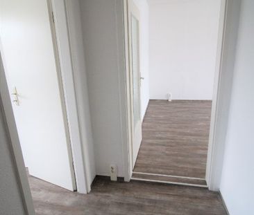 Ihr Wohlfühlort... 3-Zimmer-Wohnung mit Balkon - Foto 3