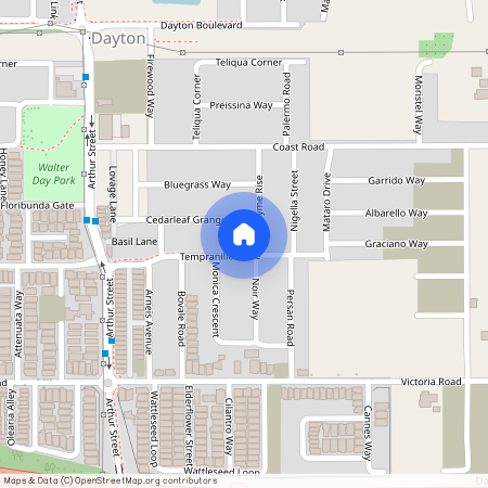 41 Tempranillo Drive, WA 6055, Dayton