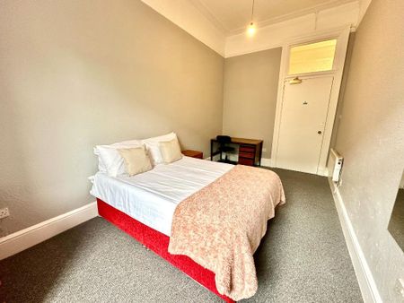 (ROOM 4) Sauchiehall Street, City Centre, Glasgow, G2 3JD - Photo 2