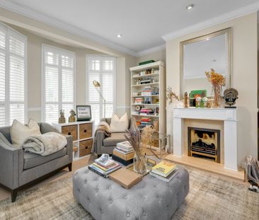 Lakeside Grange, Weybridge, KT13 - Photo 3