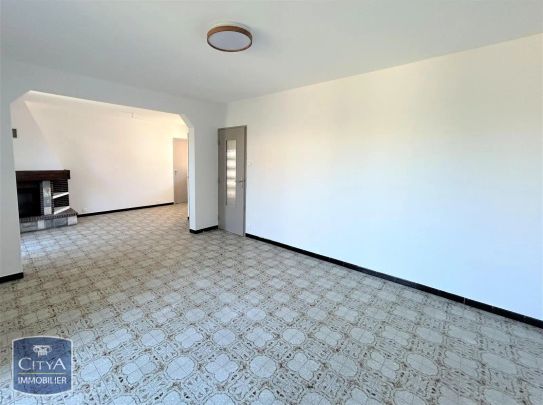 Maison à louer 4 pièces 84.89m² - Photo 1