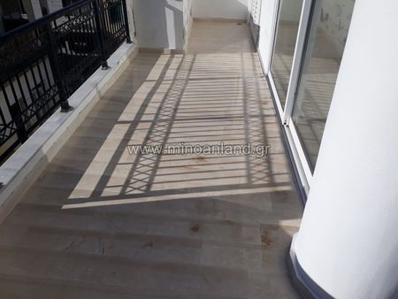 Διαμέρισμα για ενοικίαση - Ηράκλειο Κρήτης, - Photo 4