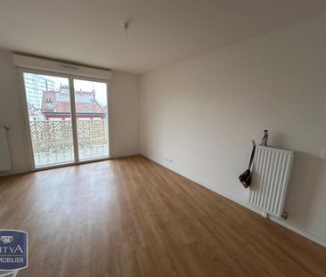 Location Appartement 3 pièces 61m² NOISY LE SEC 93130 - Photo 1