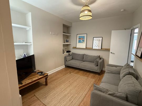 1 bedroom property to rent Langton Road, Wavertree, Liverpool, Merseyside, L15 - Photo 1