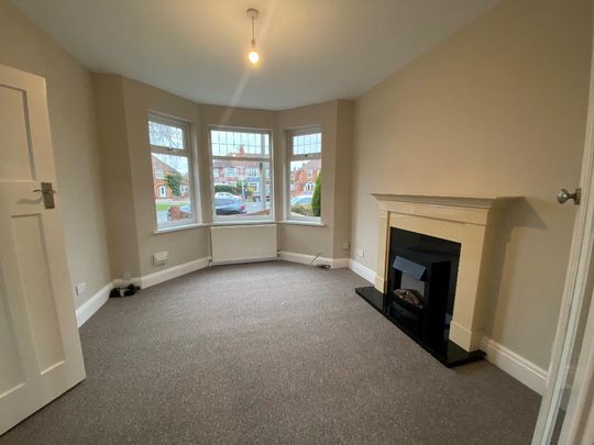 3 Bedroom Terraced House To Rent - Photo 1