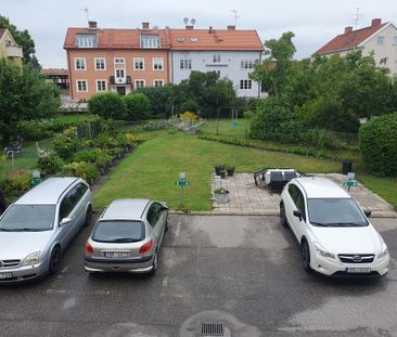 Borgaregatan, Nyköping - Foto 2