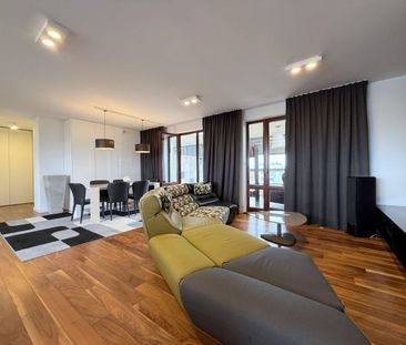 Piękny apartament 148 m² z ogrodem zimowym 34 m² 148.1 m² - Photo 1