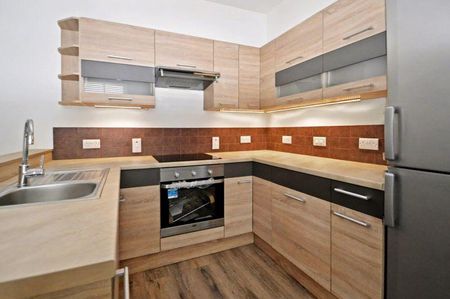 1 bedroom apartment to rent - Photo 4