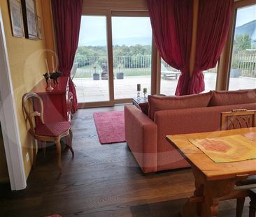 51 Rte Du Pas-De-L'echelle, magnifique appartement de 3 pièces enti... - Photo 3