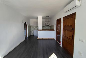 Apartamento alquiler AÑO COMPLETO