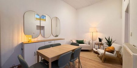 Woning te huur in Liège voor € 1.485 met 3 slaapkamers - Foto 2