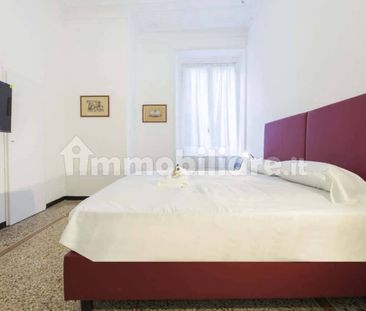 Appartamento Vico Sant'Antonio, Prè, Genova - Photo 6