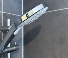 Stresemannstr. 47, WE 13 ~~~ Balkon, Fußbodenheizung, Tageslichtbad... - Photo 5