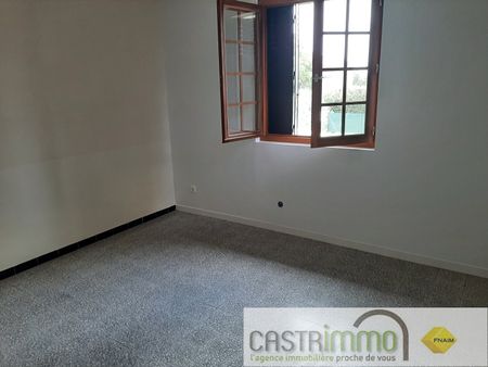 Location Appartement 3 pièces 63m² SUSSARGUES 34160 - Photo 2
