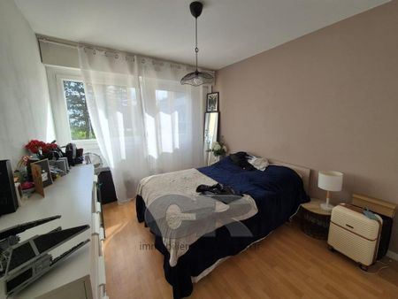 Location Appartement 2 pièces 46m² MONTIGNY LES METZ 57950 - Photo 2