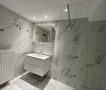 Quartier EU! Bel Appartement MEUBLE 1 chambre à louer - Foto 6