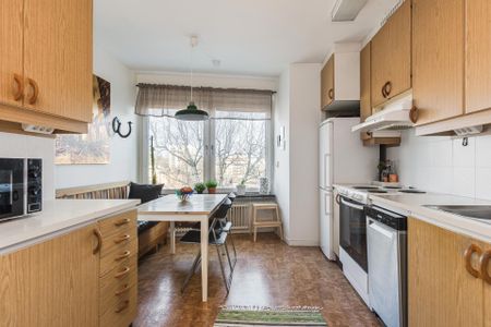 Stenkvistavägen, Eskilstuna - Photo 2