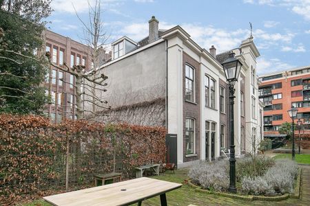 Sterrenhof 10, Hooch Boulandt, 3511EV, Utrecht - Photo 5
