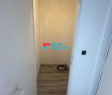Pronájem bytu 1+1 40 m2 - Фото 3