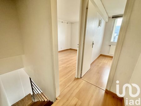 Appartement 3 pièces de 56 m² à Grenoble (38100) - Photo 3