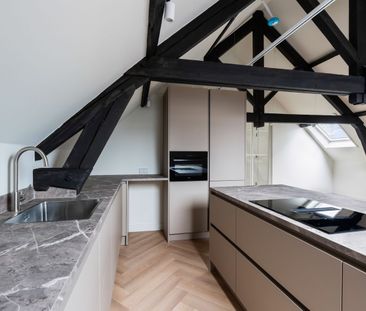 Appartement te huur: Pensmarkt 14-B 5211 JT Den Bosch - Photo 3